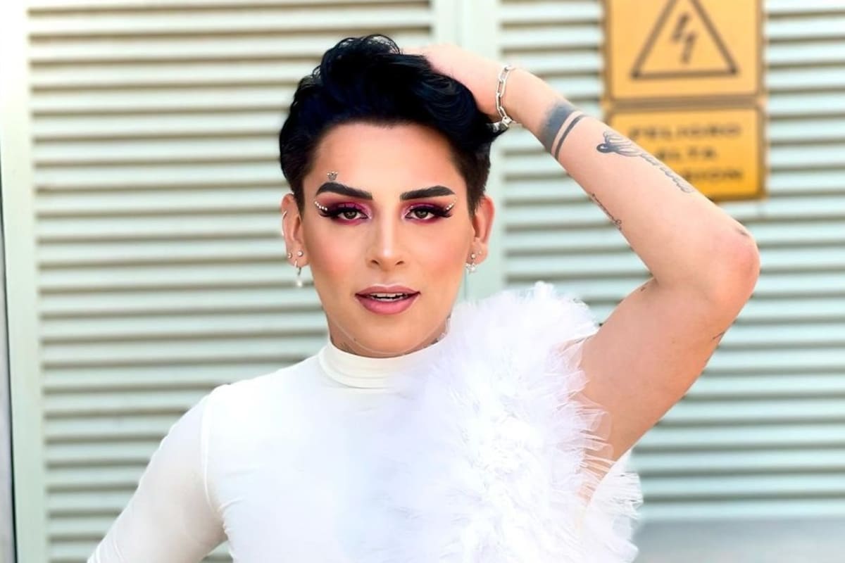 El tiktoker Papi Kunno es invitado especial de E! para opinar sobre los Premios Grammy 2021