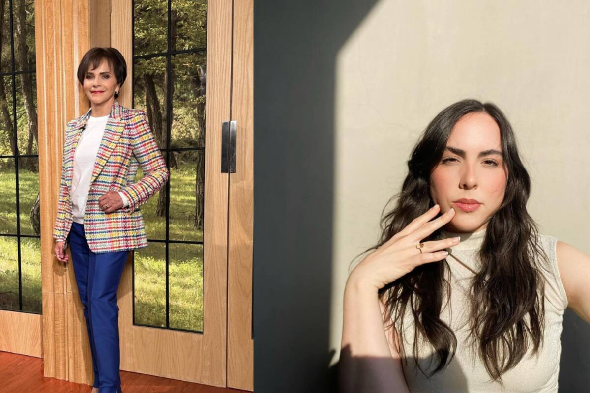 Pati Chapoy envía un mensaje de apoyo a Andrea Ele tras concierto sin público en Pa’l Norte