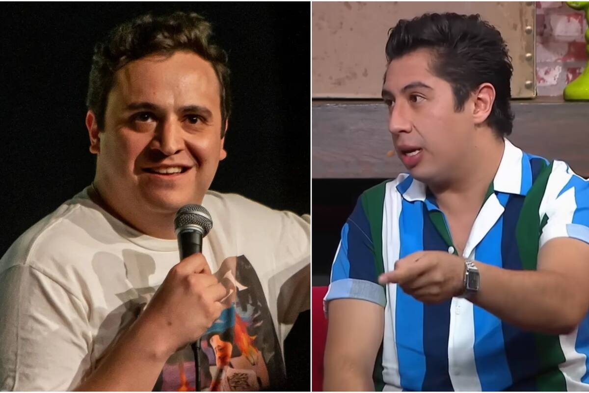 El Influencer Daniel Sosa habla "Miembros al Aire" sobre las acusaciones de Richie O'Farril