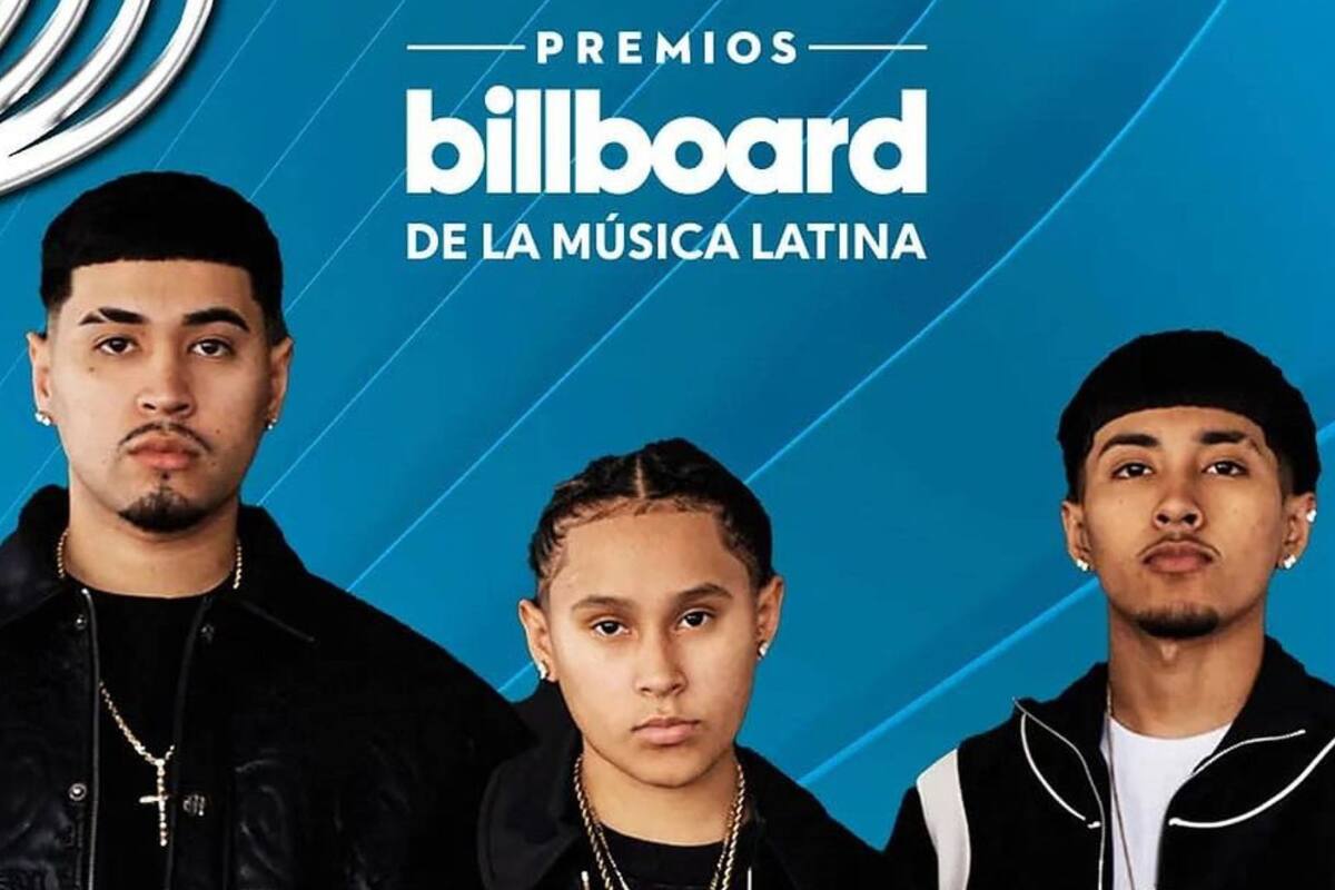 Premios Billboard de la Música Latina 2023: cuándo y dónde verlos
