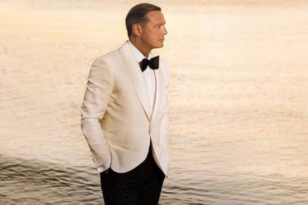 Luis Miguel: Estos son los datos más curiosos del “Sol de México”