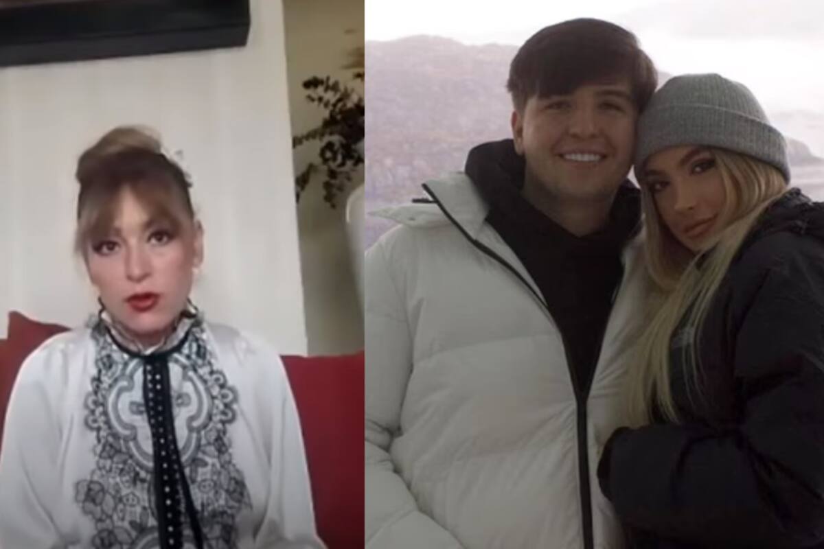 Víctima de “Fofo” planea demandar a la novia del influencer