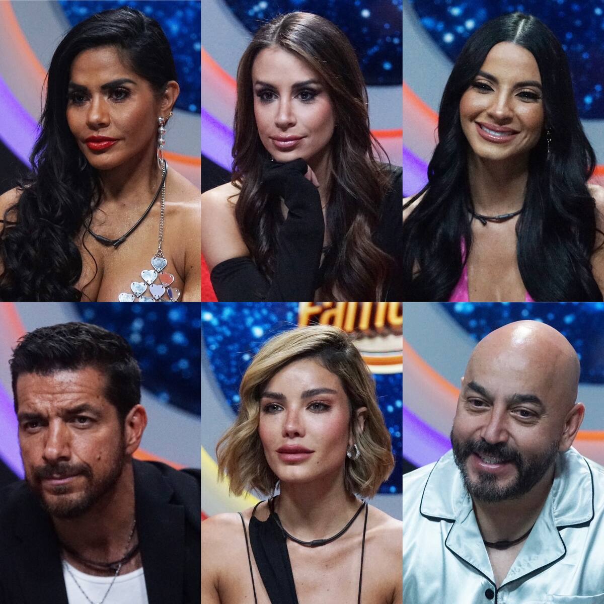 Nominados de la semana 14