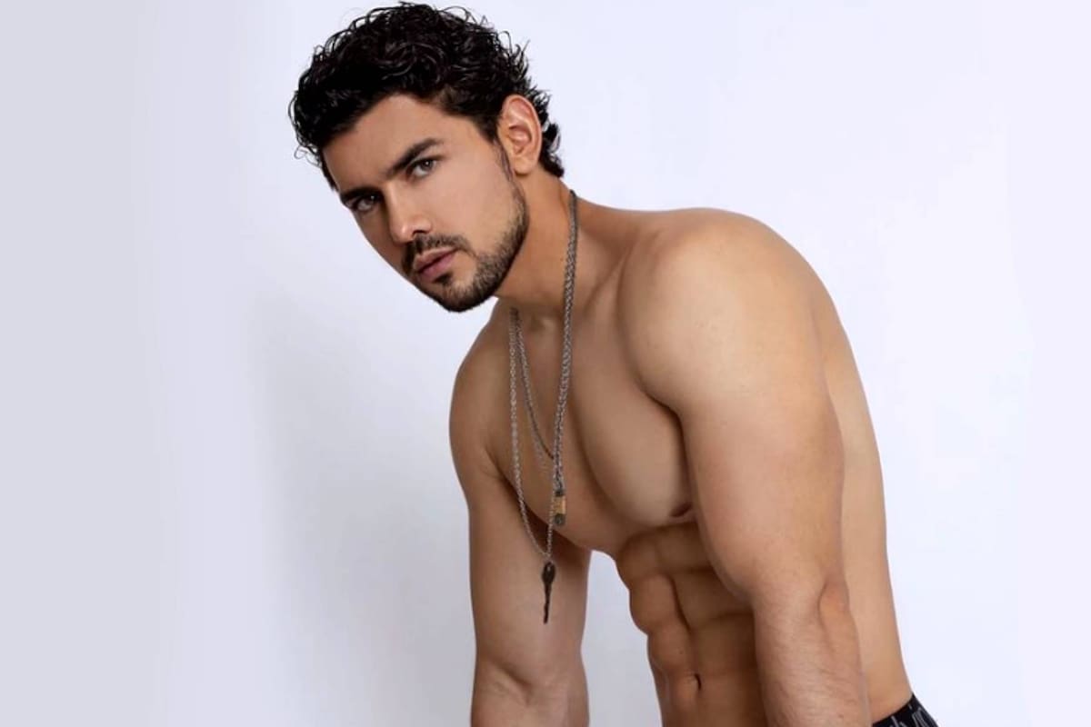 Miguel Martínez derrite a sus fans con atrevida imagen en Instagram