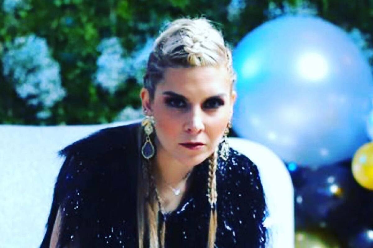 Karla Panini confiesa que no le importa que todo México la odie