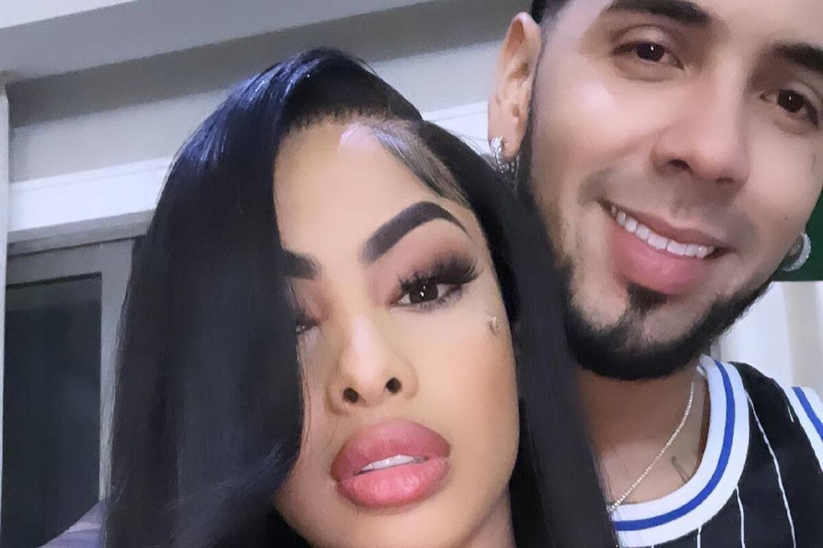 Aseguran que la hermana de Yailin La Más Viral se dedica a hacer brujería