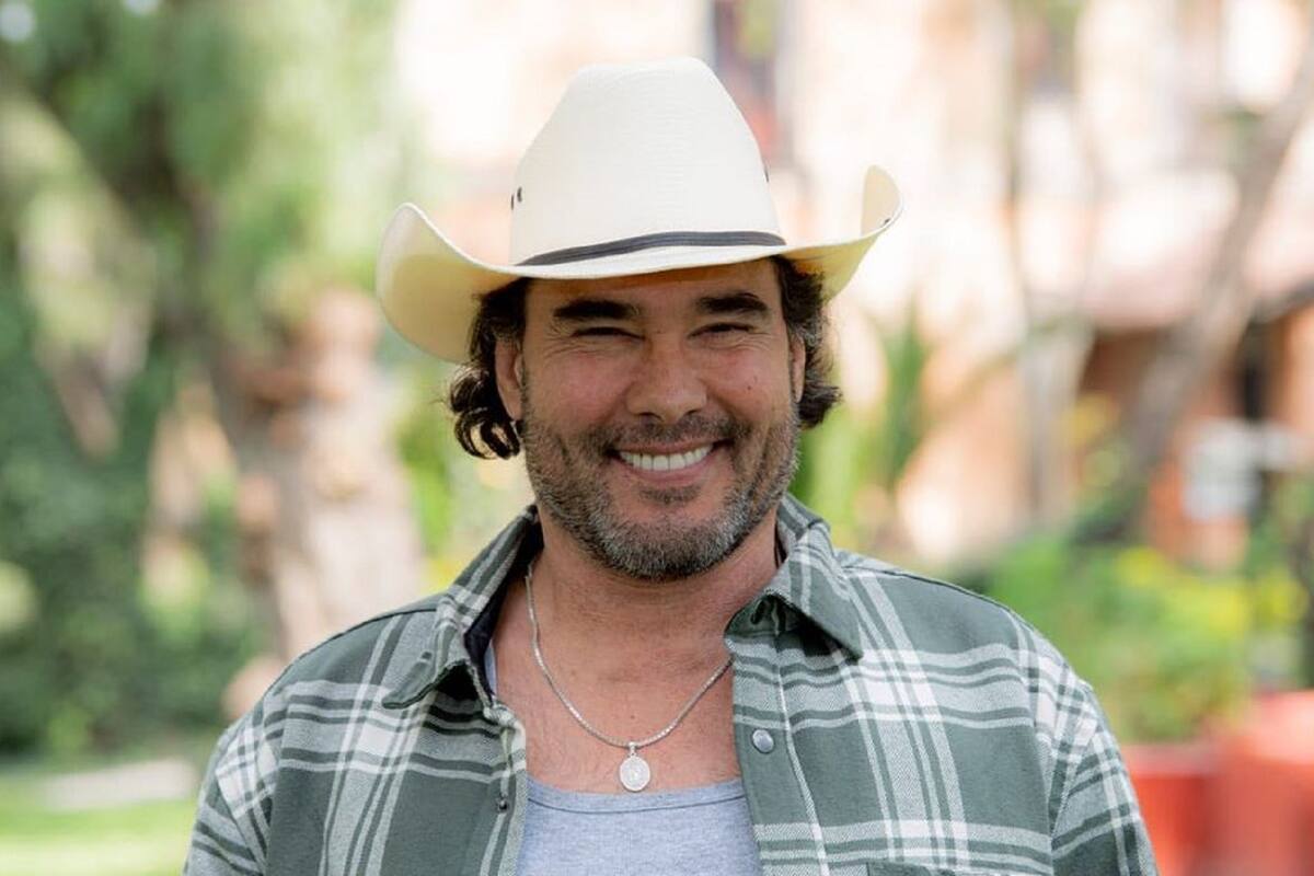 Eduardo Yáñez confiesa que también fue víctima de abuso