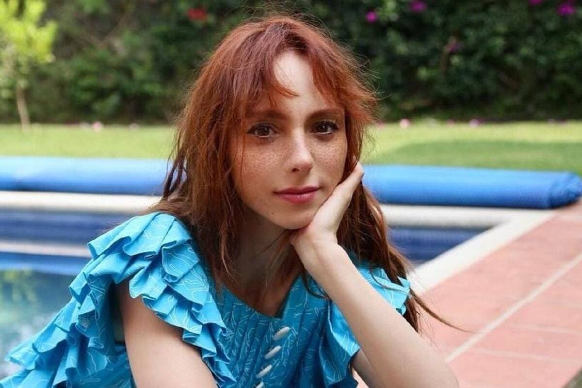 Natalia Téllez se encuentra de luto tras la muerte de su abuelita