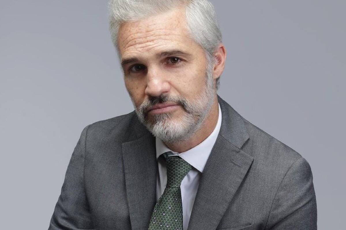 Juan Pablo Medina podría usar prótesis para continuar con su carrera