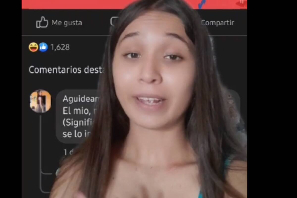 TikTok: Joven se vuelve viral por su peculiar nombre inspirado en el Club América