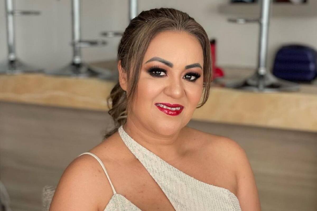 Hospitalizan a mamá de "Gomita": "Han sido días difíciles"