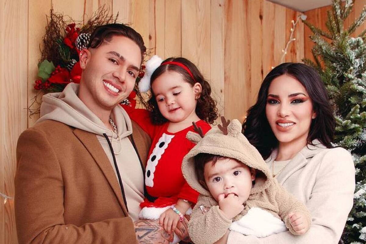 JD Pantoja denuncia públicamente a señora que intentó callar a su hijo en el avión