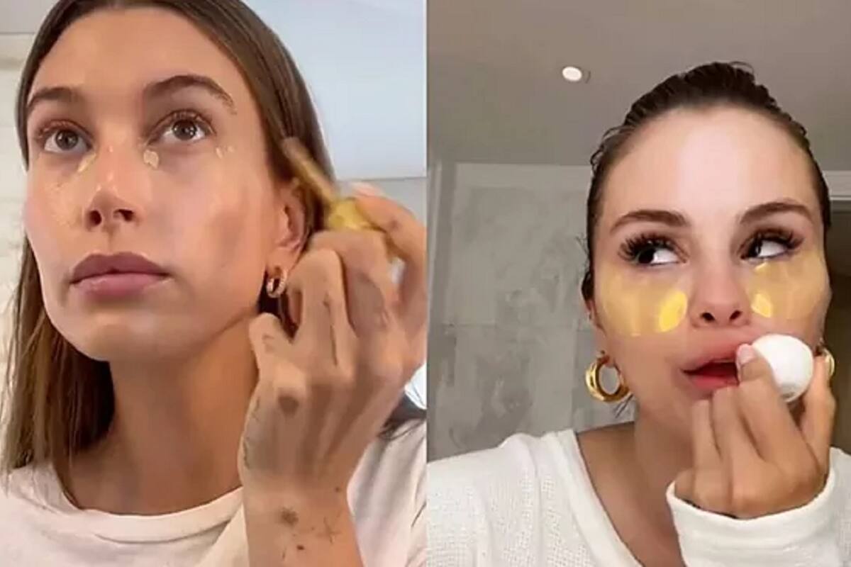 Selena Gomez se disculpa por “burlarse” de Hailey Baldwin, esposa de Justin Bieber