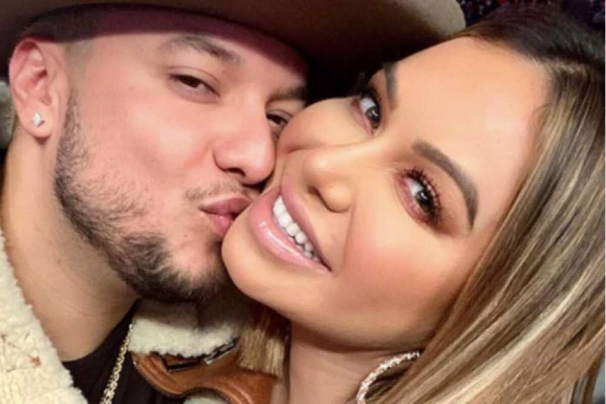 Chiquis Rivera y Lorenzo Méndez están oficialmente divorciados