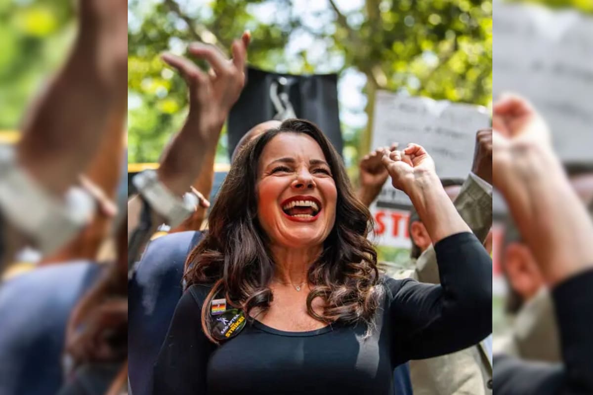 Sindicato de Actores en Hollywood exige coordinadores de intimidad PRESENTES en escenas eróticas tras huelga