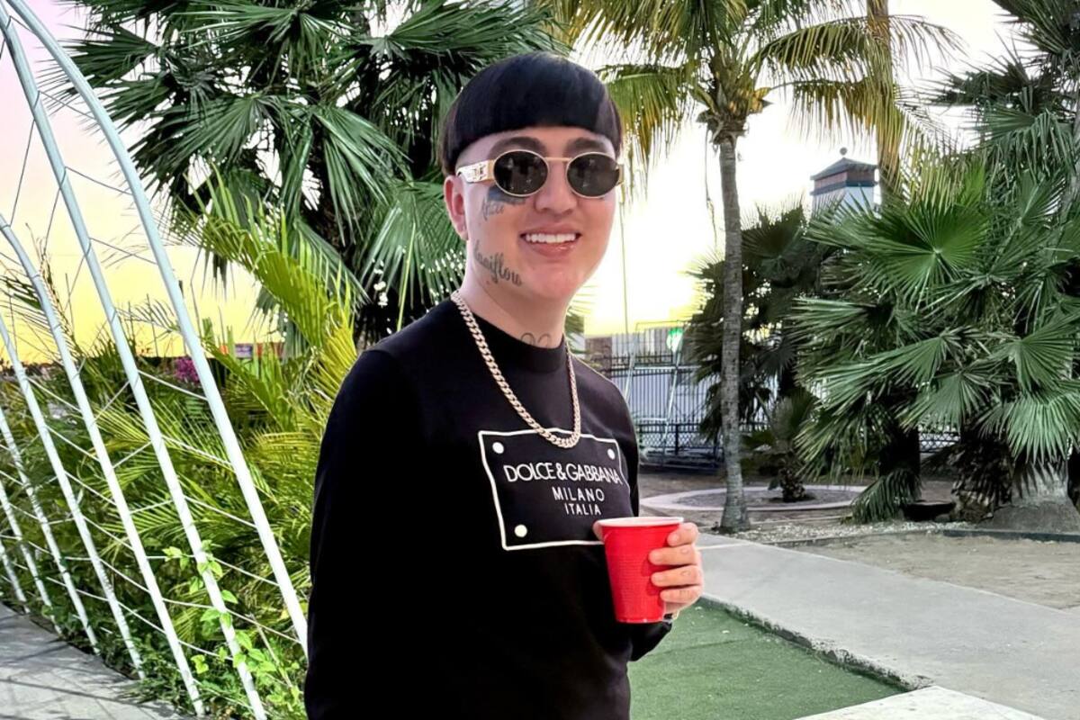 Dani Flow: “las estupideces que he dicho no me representan como persona”