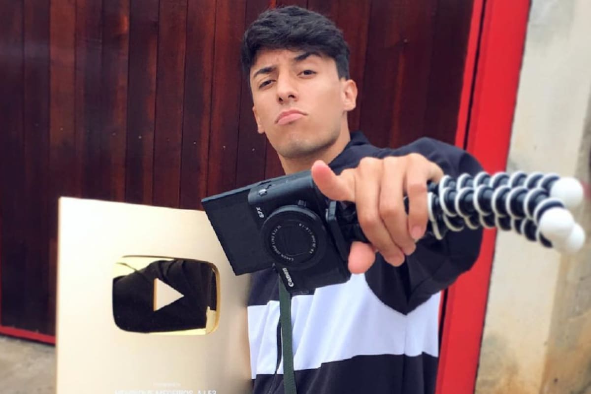 Hallan muerto a influencer brasileño que estaba desaparecido desde Navidad