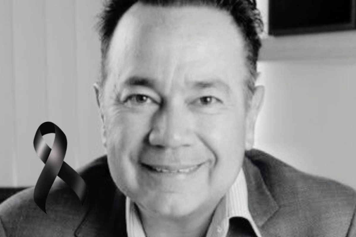 Televisa rinde homenaje a Nicandro Díaz: así despidieron al querido productor de telenovelas