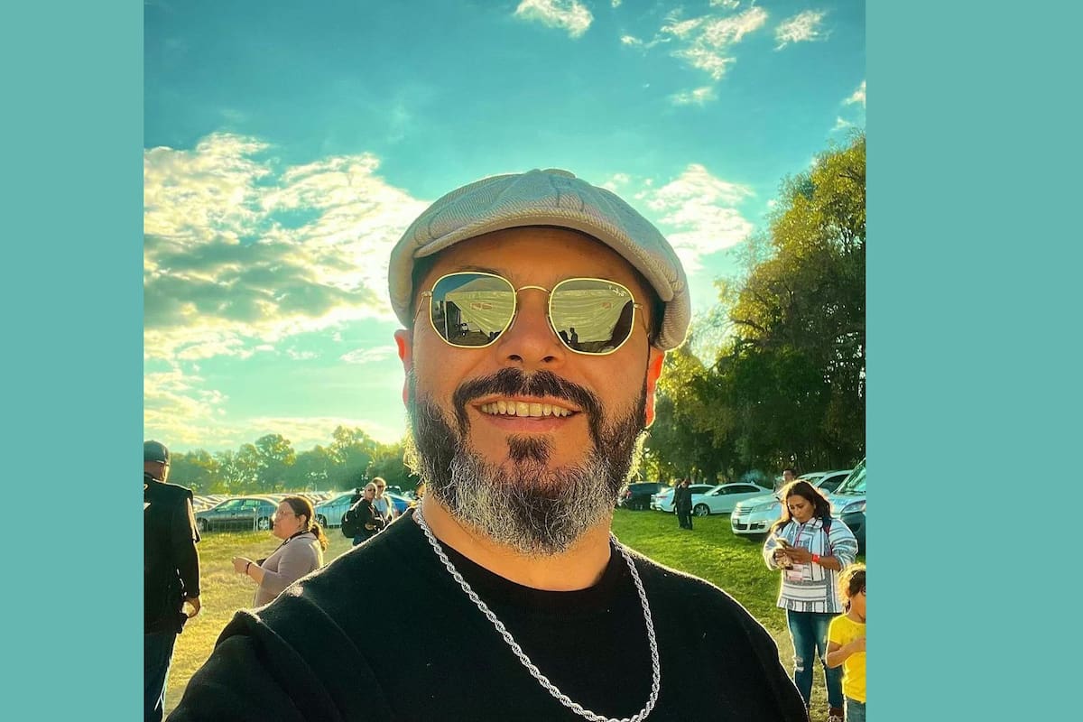Edgar Oceransky: supuesta víctima de violación del cantante enfrenta demanda millonaria