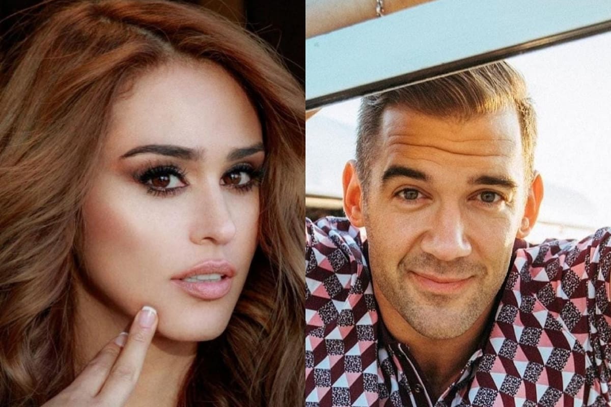 ¿Por qué terminaron Yanet García y Lewis Howes?: Te contamos la historia