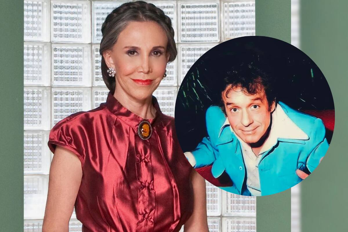 Florinda Meza denuncia falta de respeto en la bioserie de Chespirito