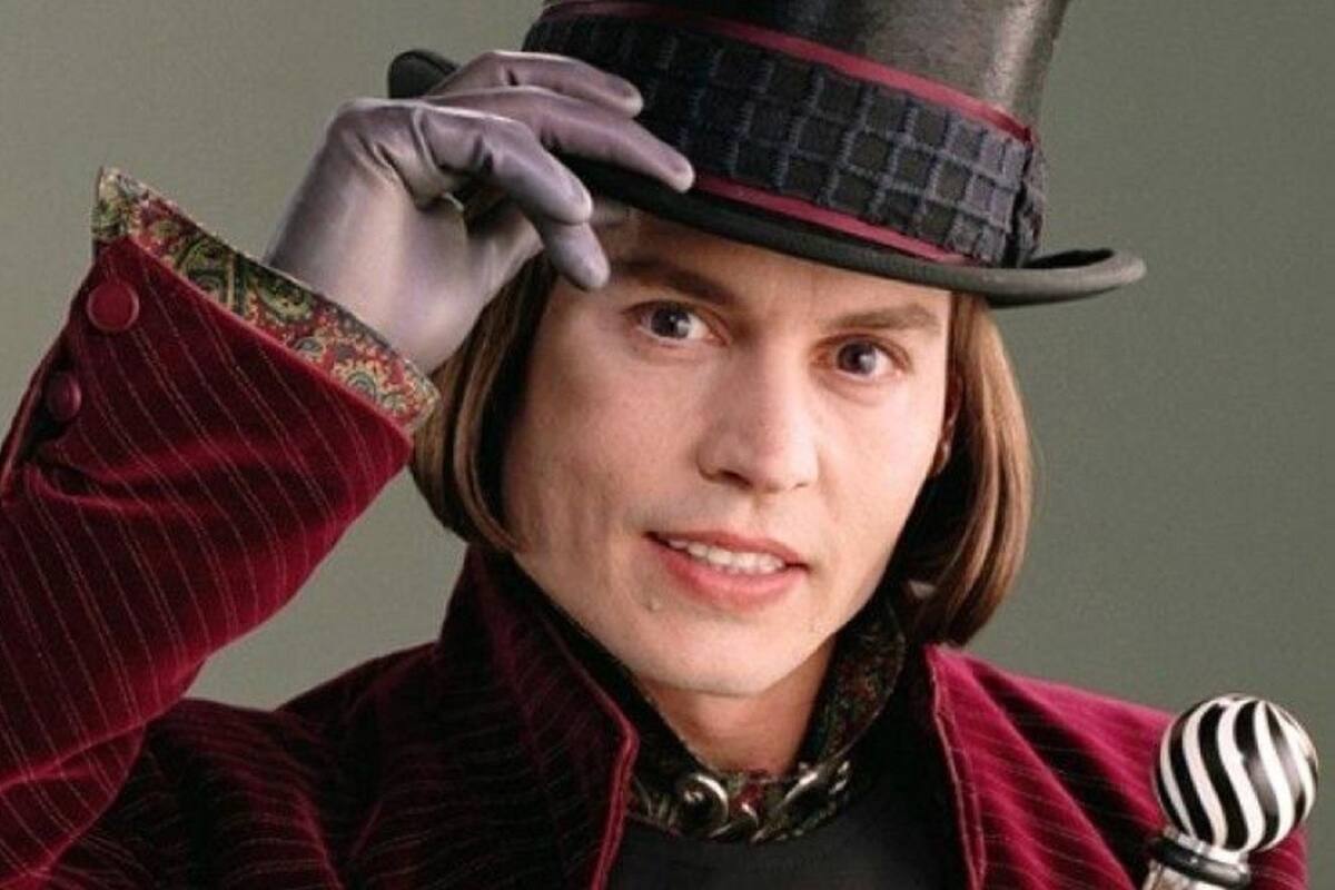 Así es el nuevo Willy Wonka: Timothée Chalamet muestra las primeras imágenes