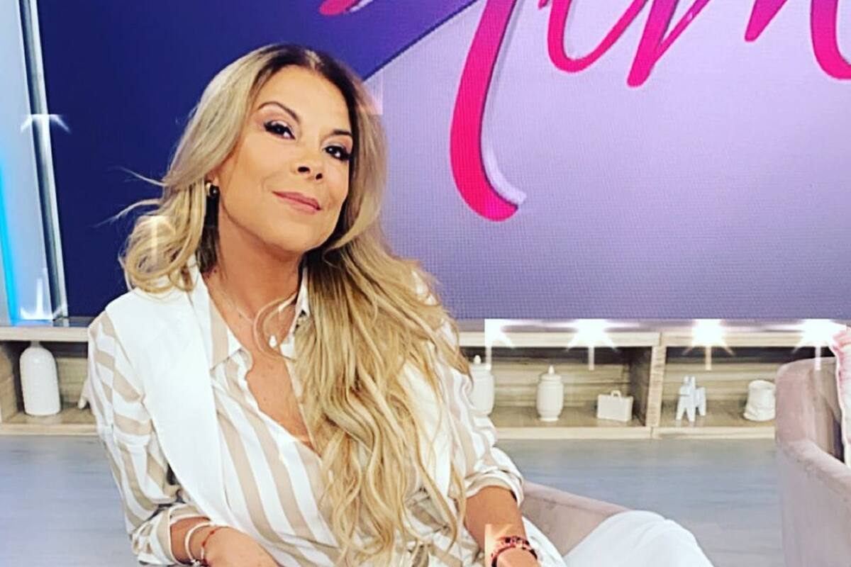 ¿"Mimí Contigo" sale del aire por bajo rating?