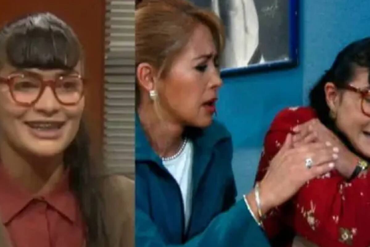 Fans de “Yo soy Betty, la fea” piden a Netflix que no la eliminen de la plataforma