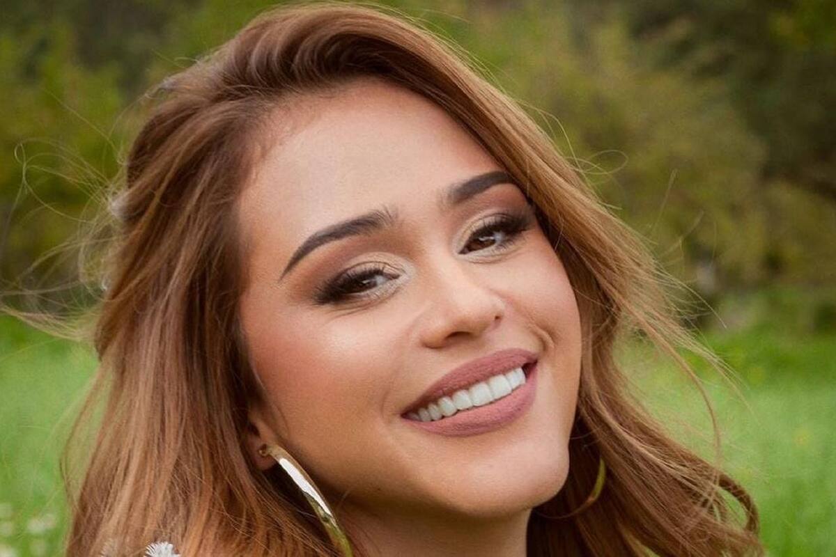 Yanet García promociona su OnlyFans con sensual video en ropa interior de encaje