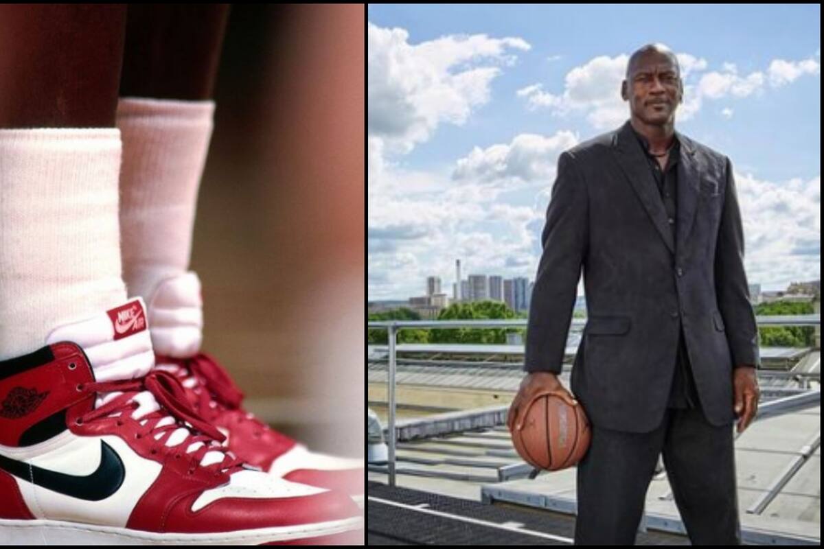 Michael Jordan: Ben Affleck y Matt Damon presentarán el filme “Air"