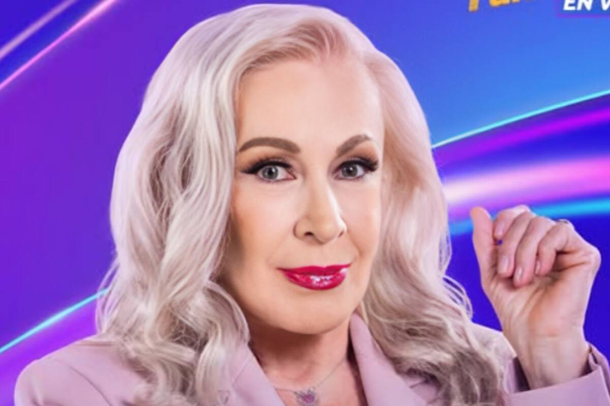 Laura Zapata ingresa a La Casa de los Famosos 6: así fue su controvertida llegada al reality de Telemundo