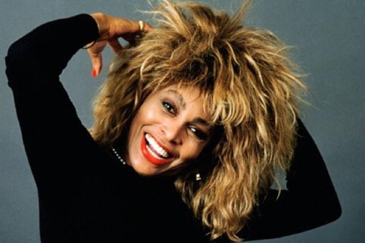 Así fue la última gira de Tina Turner: “Estoy cansada de cantar y de hacer feliz a todo el mundo”