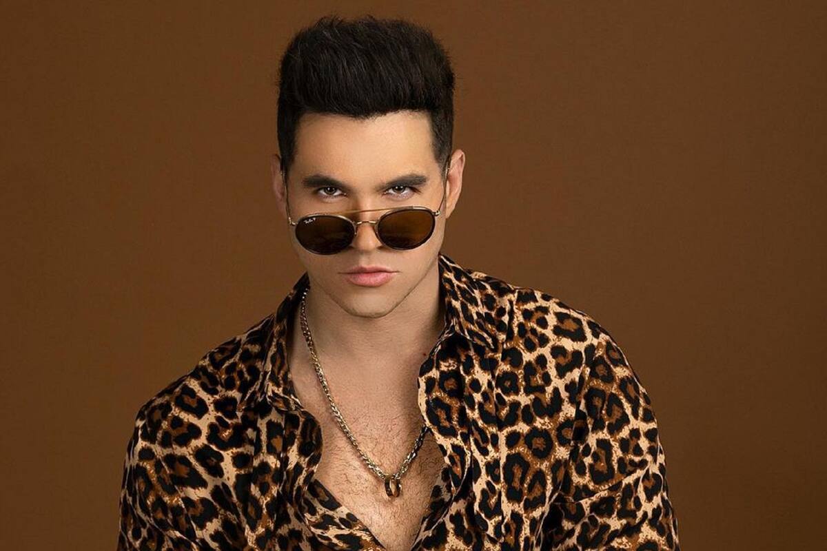 Reportan que Telemundo rechazó a Eleazar Gómez de "La Casa de Los Famosos 2"