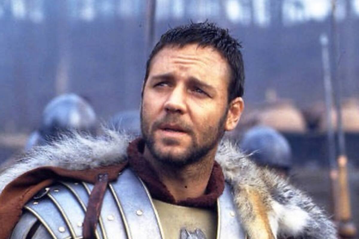 Paul Mescal: El posible protagonista de la secuela de Gladiador