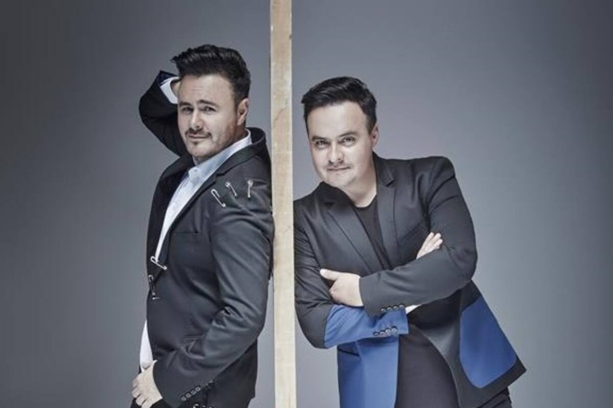 Río Roma confiesa que en este 2020 "coqueteó con otros géneros"