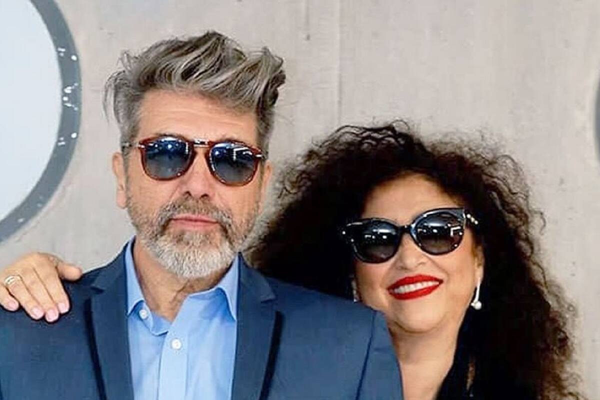 Revelan que Amanda Miguel también se contagió de Covid-19