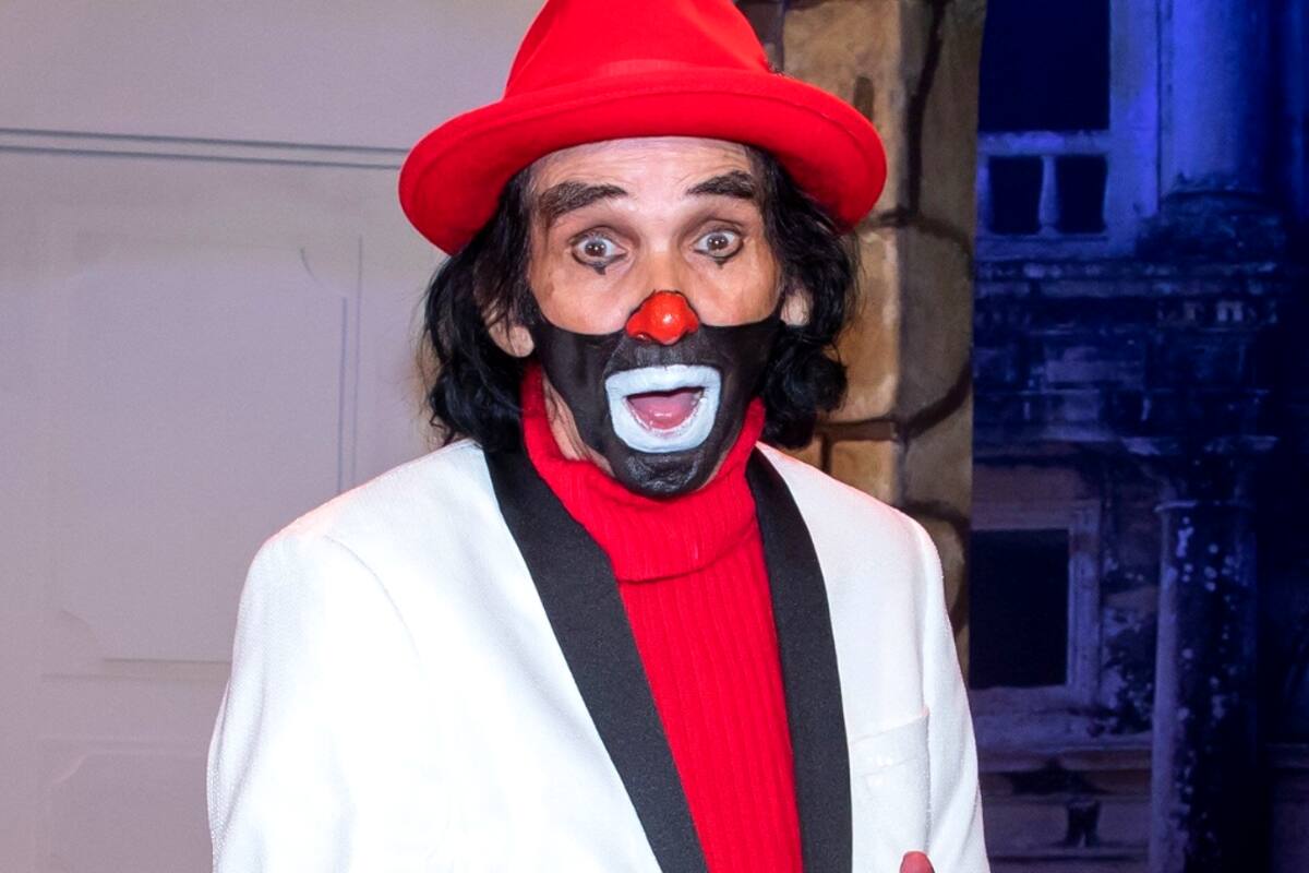 VÍDEO: ¡reportero cuenta la vez que Cepillín lo AGREDIÓ en una entrevista!