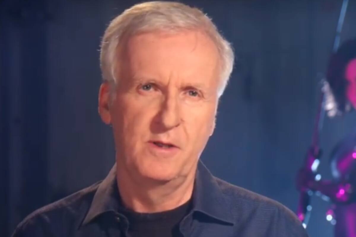 "The Last Train From Hiroshima": El nuevo proyecto de James Cameron