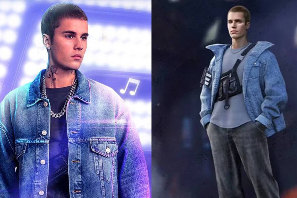 “Beautiful Love”: La nueva canción de Justin Bieber en Free Fire