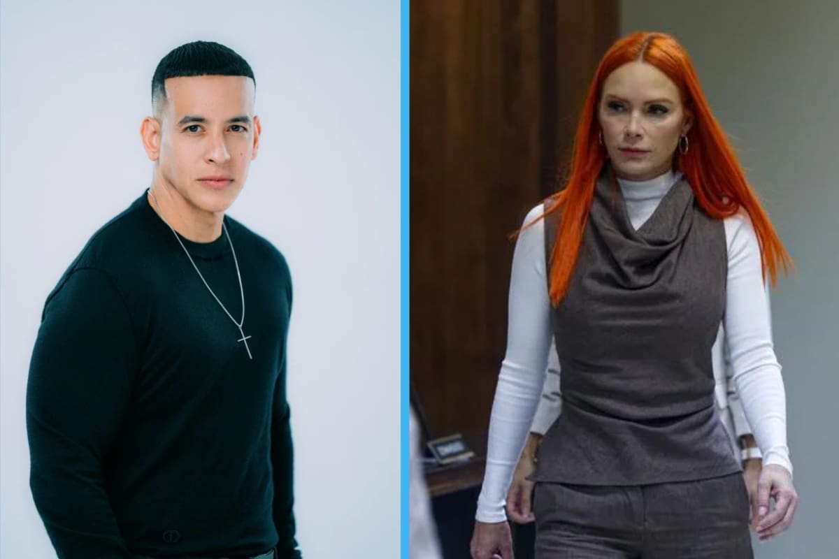 Abogados de Mireddys González renuncian nuevamente en el litigio contra Daddy Yankee