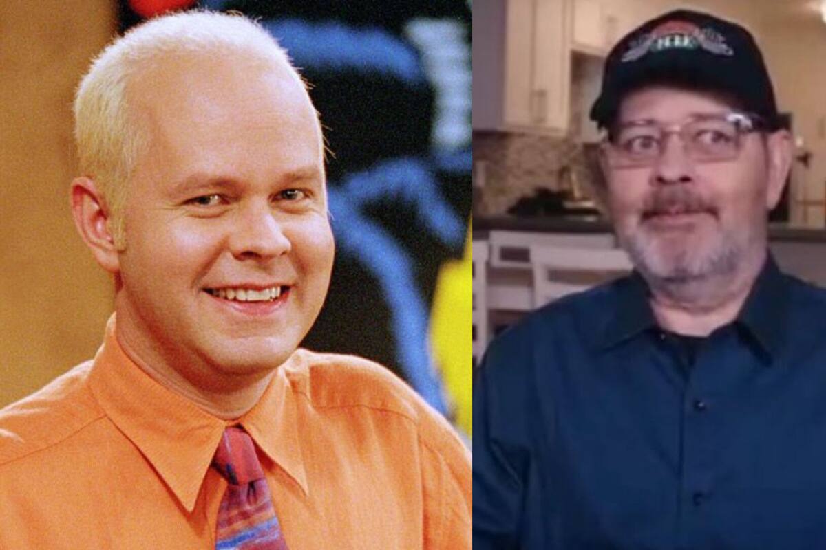 Fallece el actor James Michael Tyler, conocido como Gunther en Friends