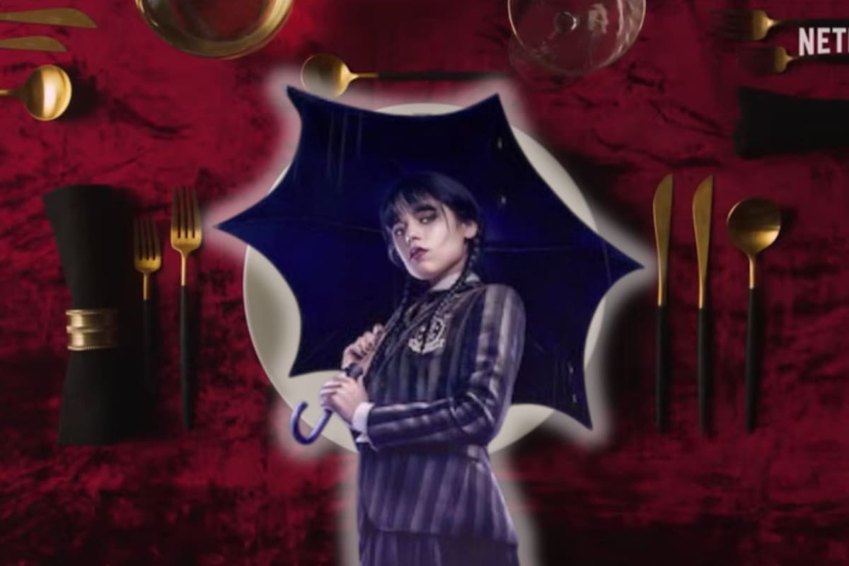 Merlina revela elenco para su tercera temporada: conoce a los personajes que se suman a la serie de Netflix