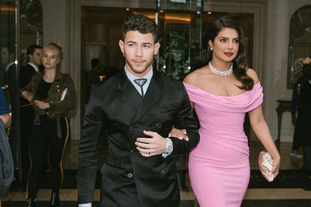 Nick Jonas y Priyanka Chopra anunciarán los nominados a los Óscar en una transmisión especial