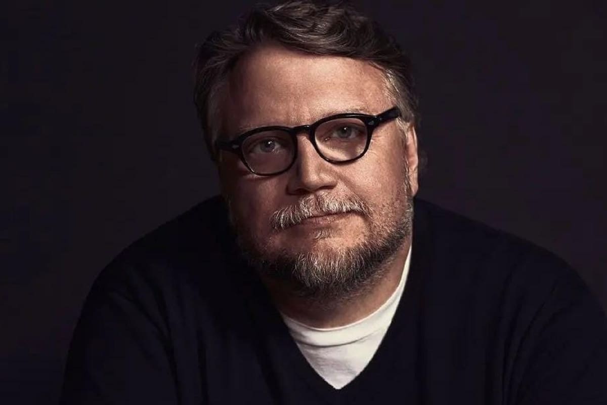 Guillermo del Toro y sus proyectos futuros
