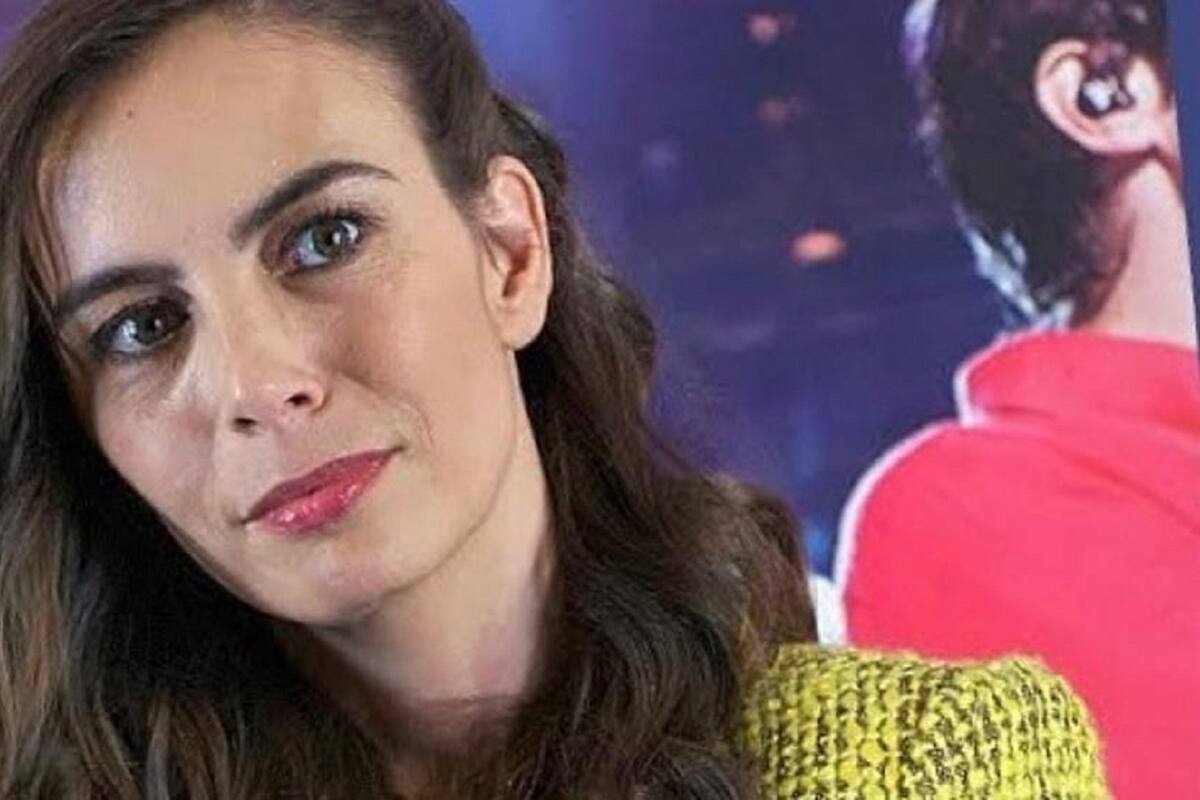 Sasha Sokol asegura que espera una disculpa por parte de Luis de Llano