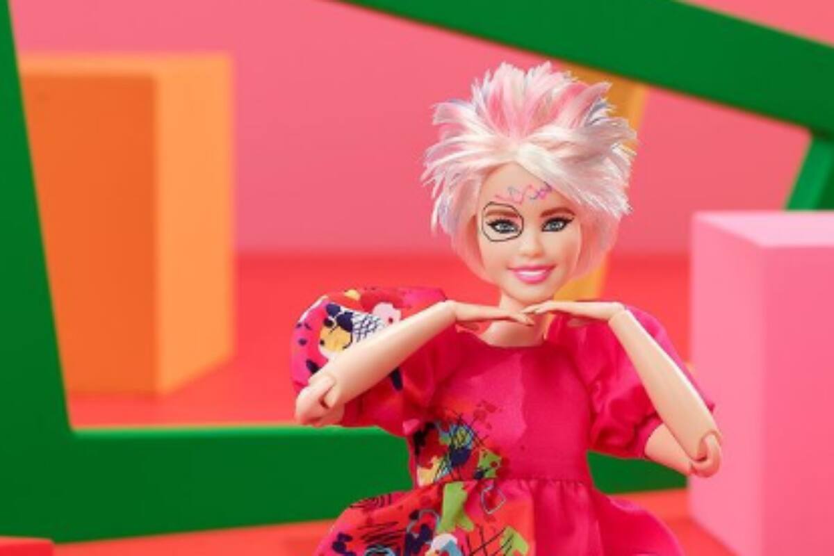 Sacan a la venta la muñeca de la
