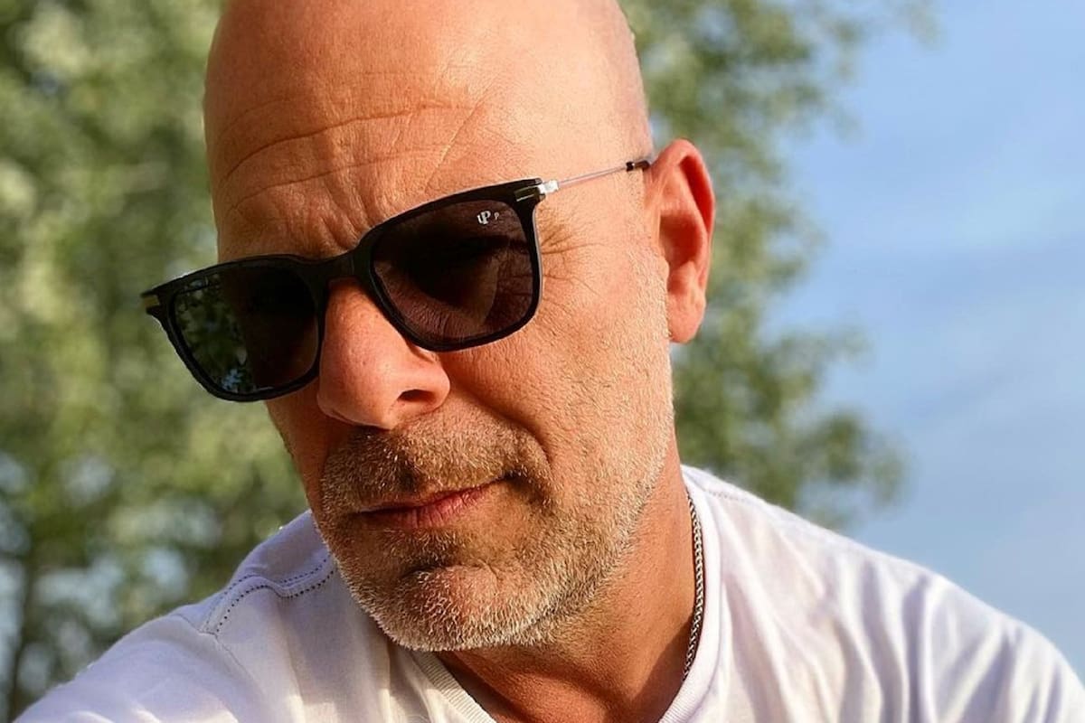 Bruce Willis disparó un arma en momento equivocado durante grabación de "Hard Kill”