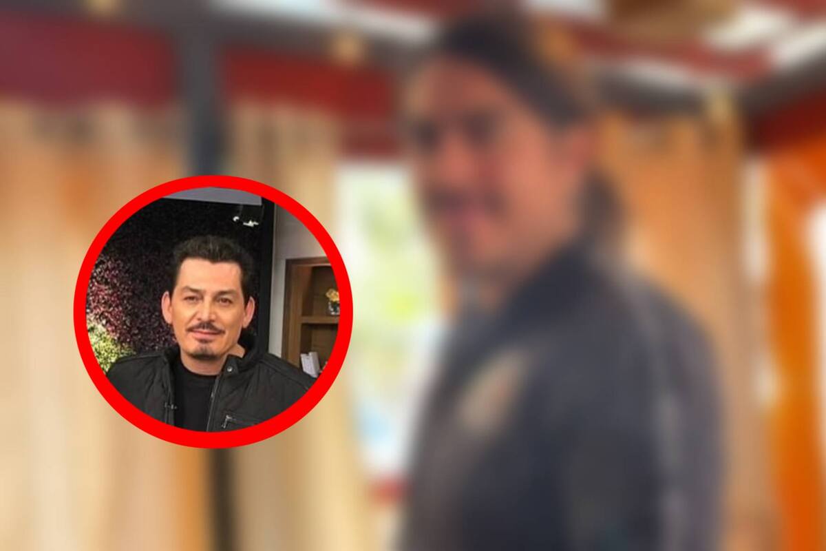 Álex Kaffie revela el nombre de un famoso que estará en "La Casa de los Famosos 3"