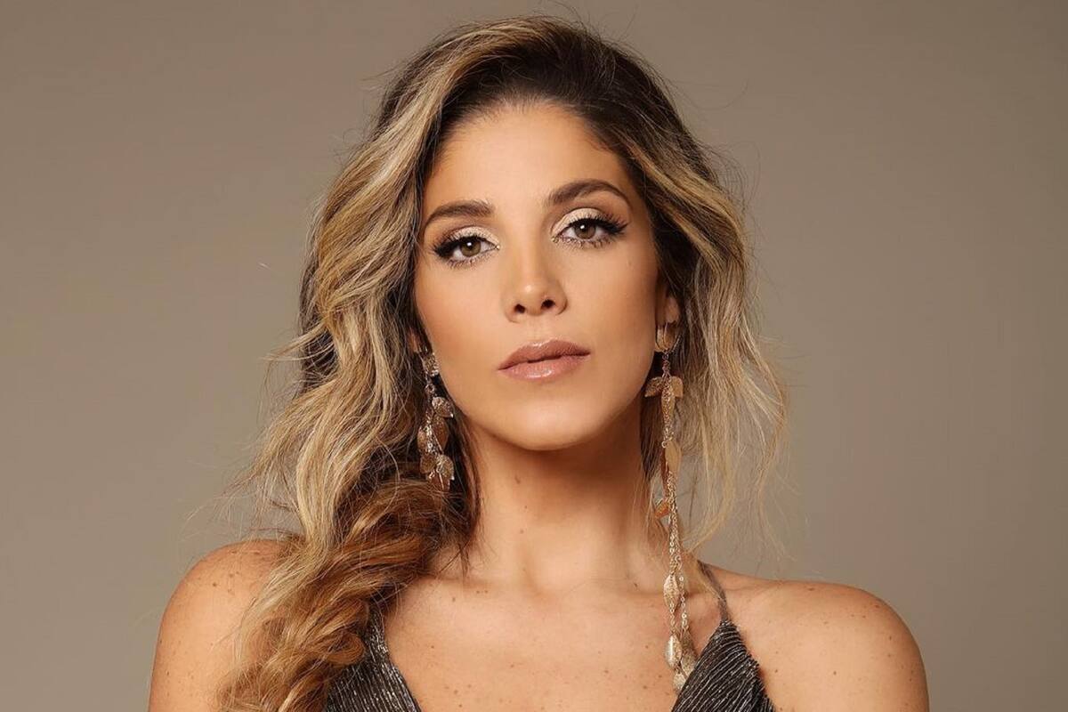 Natalia Alcocer denuncia a su madre por violencia familiar y mala paga