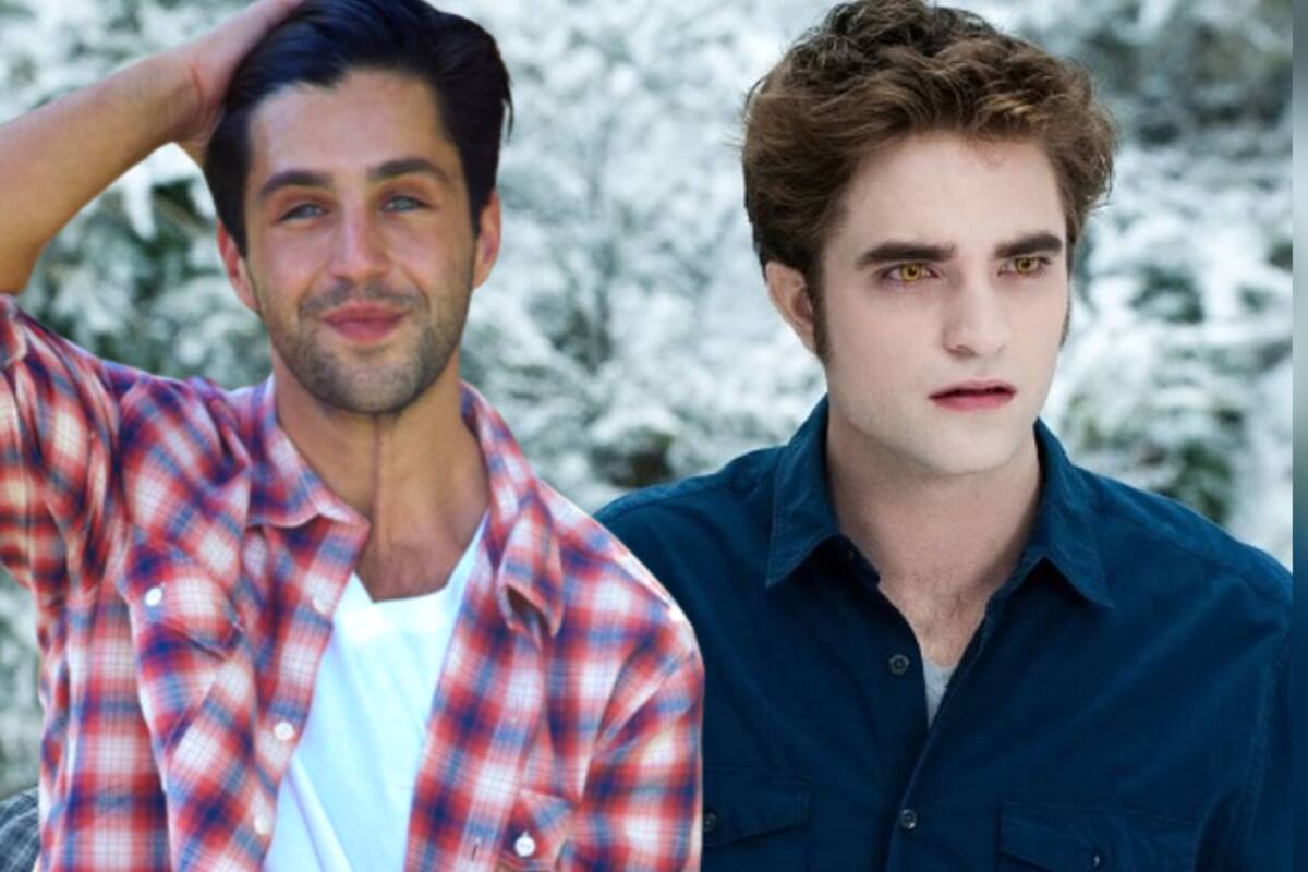 ¡Josh Peck de 'Drake & Josh' revela que audicionó para el papel de Edward Cullen de 'Crepúsculo'!